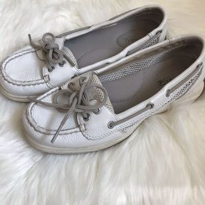 Sperry Boat shoes